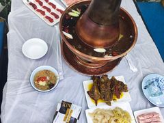 -虾大侠·盱眙龙虾老北京铜锅涮羊肉(金楠天街店)