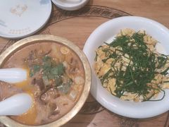 -哈啾嗨·蒙文化主题餐厅(京汉新城店)