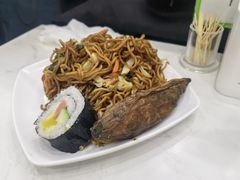 -集杰尚品海鲜烤肉自助餐厅(乳山振华店)