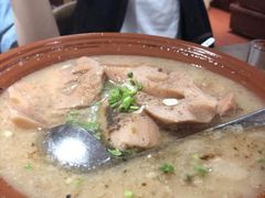 -董厨煨汤馆(车站路店)