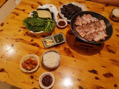 -元奶奶包饭(公新银浦店)