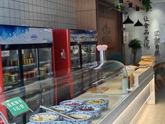 -穆芳阁兰州纯汤牛肉面(西安总店)