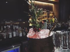 -STARRY CAFE & LOUNGE BAR(高新店)