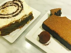 -Awfully Chocolate(来福士广场店)