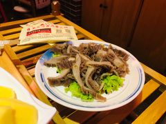 -董家湾重庆老火锅(张家窝店)