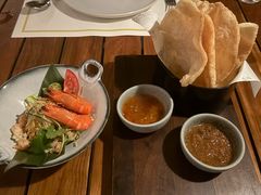 -三亚艾迪逊酒店·海滩烧烤 BARBACOA·现场乐队·浪漫晚餐·烧烤海鲜