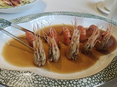 -古点料理