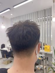 -FOR YOU造型