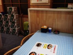 -钟记家菜(红专南路店)