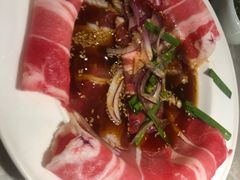 -韩盛·古法烤肉店(皇城恒隆广场店)