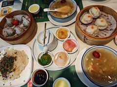 -悦得闲广式点心茶楼(蓝鲸世界店)