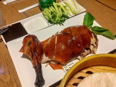 -河沿肉饼Beijing Pie(东华门店)