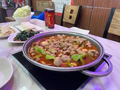 -彭记铁锅肥肠(东四总店)
