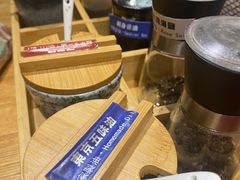 -一井烧肉·活鳗·寿司(望京SOHO店)