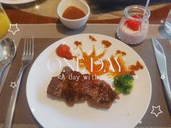 -安蒂娅·海鲜自助餐厅(安蒂娅美兰酒店)