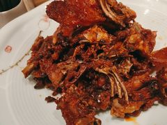-北京王府井希尔顿酒店·秦唐中餐厅Chynna