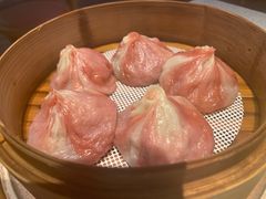 招牌小笼包-竹外桃花·江南小酒馆(SKP·S店)