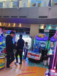 -米兜欢乐王国·儿童乐园(宝安益田假日天地店)