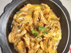 -巴蜀王婆大虾(南锣鼓巷店)