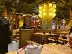-破三川·新川菜(静安大融城店)