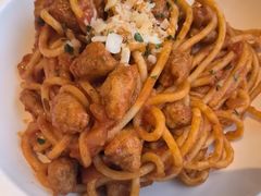 -必胜客(长安店)