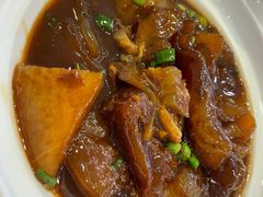 -西湖春天•老字号杭州菜(百汇店)