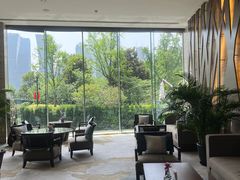 -外滩悦榕庄·海怡西餐厅