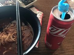 -李先生牛肉面大王(正定机场餐厅)
