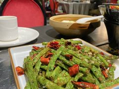 -川香鼎盛(市桥富华总店)