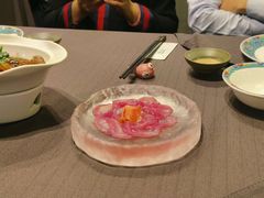 -肆月河豚·新淮扬(金融街店)