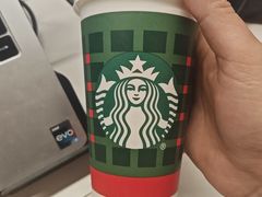 -星巴克(北京小米科技园1店)