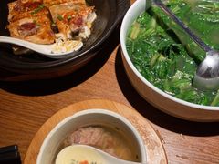 -客语-客家菜(石岐店)