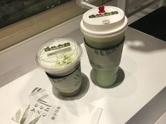 -叶子与茶(苏宁广场店)