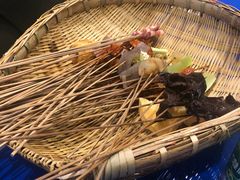 -马路边边串串香(双井直营店)