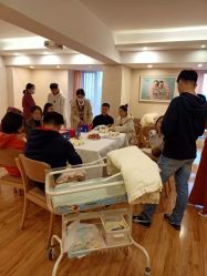 -美悦月子中心(财大店)