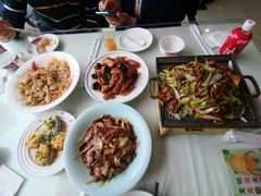 -大鸭梨烤鸭店(金顶街店)