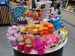 -LUSH(威尼斯人店)