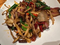 -云海肴·汽锅鸡·云南菜(美罗城店)