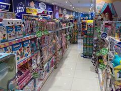-TOYSRUS玩具反斗城(厦门中华城店)
