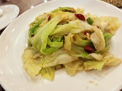 -烤肉宛饭庄(北新桥店)