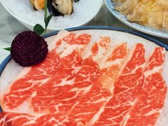 -喜聚薈·花膠雞海鮮火鍋(越秀店)