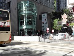 -铜锣湾如心酒店