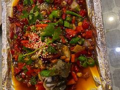 -小厨子私房菜·云南美食店