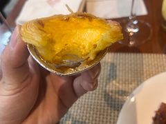 -明月东一酒店·菲斯特自助餐厅