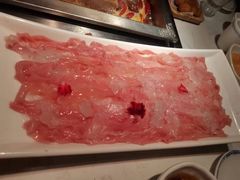 -码头故事火锅(大丰店)