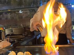 -将军日本餐厅·Shogun 传统日料·铁板烧·板前料理(厦门马哥孛罗东方大酒店)