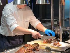 -北京朝阳悠唐皇冠假日酒店