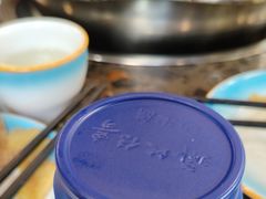 -金鼎雪山牦牛杂火锅(理县总店)