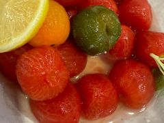 -汉水谣·江景餐厅(江滩店)