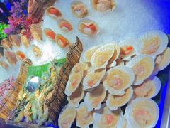 -花西亭·海鲜自助餐厅(瑞城名人酒店)